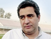 أحمد مجاهد: عصام عبد الفتاح يتحمل مسئولية تأخير مستحقات الحكام