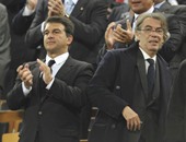 رئيس برشلونة السابق: إنتر ميلان عرض 200 مليون يورو لضم ميسى