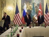نيويورك تايمز: خلافات السعودية وإيران تهدد المفاوضات الدولية بشأن سوريا
