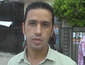 بالفيديو.. مواطن لمحافظ الجيزة: «اهتم بالمناطق الشعبية»