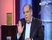 بالفيديو.. يوسف زيدان: مصر هى التى اكتشفت الحب وصدرته للبشرية