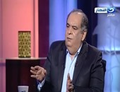 يوسف زيدان: النساء "جابت رجل" ابن سينا.. وشباب "داعش" يندفع وراء الغريزة