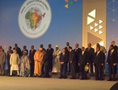 بث مباشر لقمة منتدى "الهند – إفريقيا" بمشاركة الرئيس السيسى