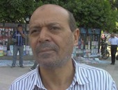 بالفيديو..مواطن يطالب وزير الصحة بتوفير عقار فيروس سى للمرضى البسطاء