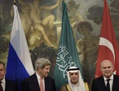 الموندو: فيينا نقطة ارتكاز لمزيد من الجهود الدبلوماسية لحل الأزمة السورية