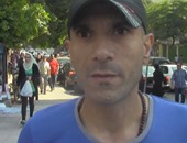 بالفيديو..مواطن يطالب المسئولين بمنع السبكى من الإنتاج السينمائى