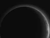 ناسا تنشر صورا جديدة تكشف وجود غيوم أعلى كوكب بلوتو