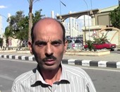 بالفيديو..مواطن يناشد وزير الزراعة إعادته لعمله ببنك التنمية والائتمان