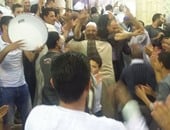 مرشح بمنشأة القناطر يقيم "ولائم" لمدة 3 أيام احتفالاً بفوزه فى الانتخابات