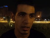 بالفيديو.. مواطن لوزير التعليم:"حرام اللى بيحصل فى طلاب الثانوية العامة"
