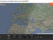 قناة روسية: قائد الطائرة الروسية طلب هبوطا اضطراريا بعد تعطل أجهزة الاتصال