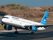 فريق "مصرى – روسى" يجرى تحقيقات حول حادث تحطم الطائرة الروسية بسيناء