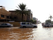مقتل 7 أشخاص من أسرة واحدة انهار منزلهم بفعل الأمطار بنجف فى العراق