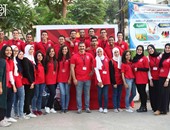طلاب بالجامعات يطلقون مبادرة #The_beautiful_Egypt لتنظيم رحلة لشرم الشيخ