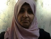 بالفيديو.. مواطنة للمسئولين: "عاوزة أسافر أبيع بيتى اللى فى ليبيا"