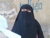 بالفيديو.. مواطنة لمحافظ القاهرة: "اغتصبوا ابنى و عاوزه مصدر أكل عيش أعيشه منه "