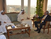 وزير الصناعة: عقد أول اجتماع لمجلس الأعمال "المصرى الإماراتى" فى يناير