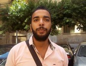 بالفيديو.. مواطن لرئيس الجمهورية:"متشرد أنا ومراتى فى محافظة تانية ومحدش عاوز يلحقنا"