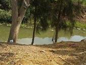 "رى الشرقية": منسوب مياه ترعة المنشية لم يرتفع فى قرية أبو إسماعيل