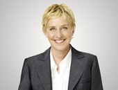 إلين ديجينيريس تستضيف عددًا من النجوم فى "Ellen Show" على "osn"