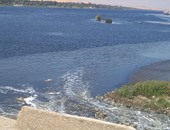 وزارة البيئة: إنهاء أزمة الصرف الصناعى على نهر النيل أول يناير