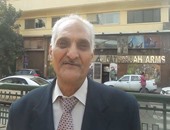 بالفيديو..مواطن لرئيس الوزراء:"القصر العينى مرضيش يستقبل طفل قريبى ويعالجه"