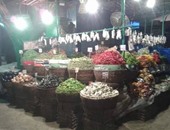 غرفة الاسكندرية: تأسيس شركة لإنشاء سوق جديدة للخضر والفاكهة ومنطقة لوجستية