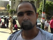 بالفيديو.. مواطن: «بعض المواطنين يخربون المترو عمدا»