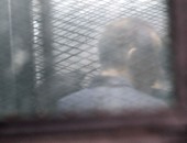بالفيديو.. بدء نظر استشكال علاء وجمال مبارك على حبسهما فى قضية القصور الرئاسية