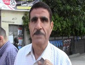 بالفيديو.. مواطن للمسئولين: «لازم تتعاونوا مع الشعب لحل المشكلات»