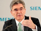 "سيمنس" ترفع الإنفاق على البحث والتطوير إلى 4.8 مليار يورو