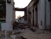 الصحة الأفغانية:مقتل العشرات وإصابة أكثر من 200 فى التفجير الانتحارى بكابول