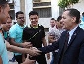 رئيس جامعة الأزهر للشباب: أنتم حزب الكنبة إذا لم تشاركوا فى الانتخابات