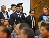 حجز طعن أحمد عز على حكم استبعاده من الترشح للانتخابات لـ 7 أكتوبر
