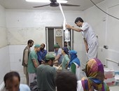 بالصور.. أكثر من 16 قتيلًا بسبب قصف على مستشفى بمدينة قندوز الأفغانية