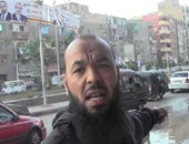 بالفيديو..مواطن لمحافظ الجيزة:"إنقذوا شارع ترعة الزمر من مياه المجارى"