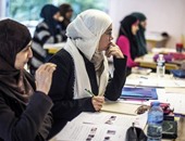 محكمة أوروبية: يمكن للشركات منع الحجاب ضمن حظر عام للرموز الدينية
