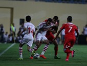 هل ينجح جروس فى فك العُقدة الرابعة للزمالك فى موقعة مصالحة المجلس والجمهور؟.. السويسرى فاز على الإسماعيلى بعد 1382 يومًا.. وأنهى تفوق المقاصة بعد 816 يومًا.. والتحدى الجديد بمواجهة ذكريات تعثر فيريرا أمام النجم