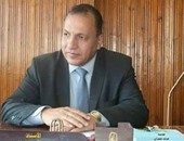 رئيس مدينة بلطيم كفر يعلن عن تدشين خط جديد للصرف الصحى