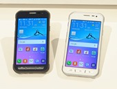 سامسونج تطلق هاتفها الجديد Galaxy Active Neo بسعر منخفض
