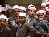 صحافة المواطن..شكوى من تأخر وصول الكتب الشرعية للمعاهد الأزهرية بالقاهرة