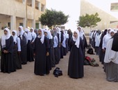 ننشر نماذج "البوكليت" للثانوية الأزهرية فى الفقه و النحو والقرآن