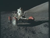 بمناسبة الأسبوع العالمى للفضاء..أهم 15 صورة فى تاريخ رحلة أبولو الفضائية