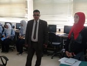 نقل مدير مدرسة ابتدائية ببنى سويف لعدم انتظام العملية التعليمية