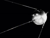 اليوم ذكرى إطلاق أول قمر صناعى للفضاء فى العالم من روسيا