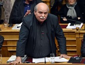 البرلمان اليونانى يختار رئيسه الجديد