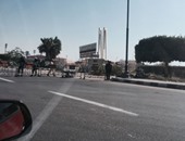 استنفار أمنى بالمحافظات القريبة من سيناء لملاحقة الإرهابيين الهاربين