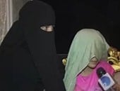 بالفيديو.. والدة الطفلة "ندى": ضباط الشرطة حاولوا منعى من تحرير محضر باغتصاب ابنتى