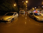 بالصور.. مصرع 12 شخصاً إثر فيضانات على الساحل اللازوردى جنوب فرنسا