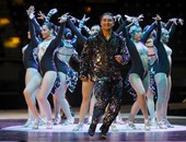بالصور.. انطلاق  المهرجان العالمى لرقص"السالسا"  بكولومبيا (تحديث)